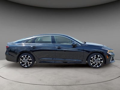 2025 Kia K5 EX