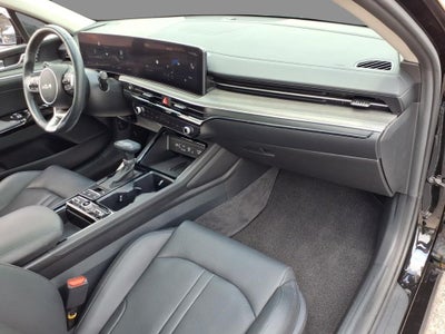 2025 Kia K5 EX
