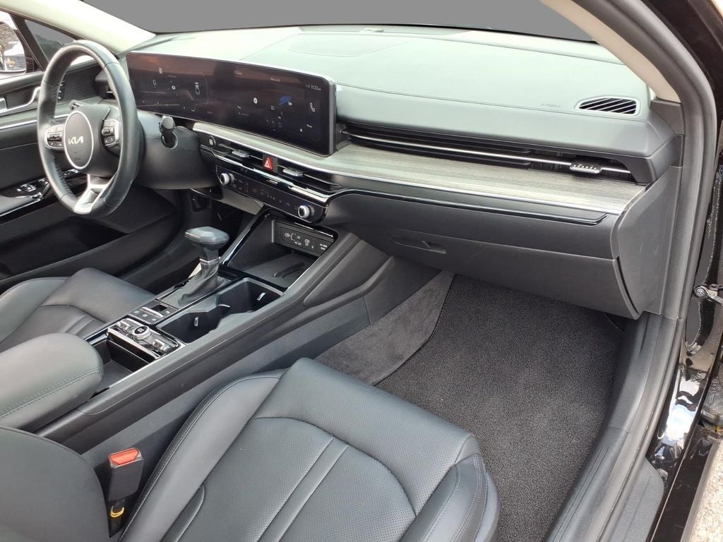 2025 Kia K5 EX