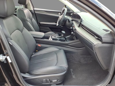 2025 Kia K5 EX