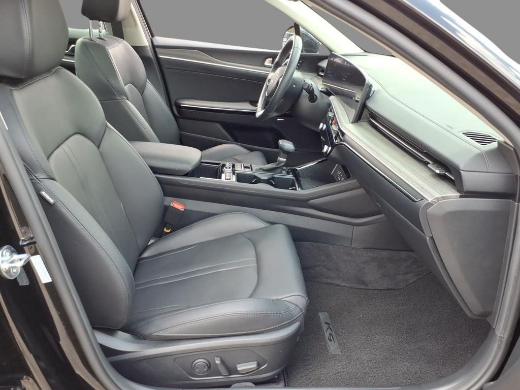 2025 Kia K5 EX