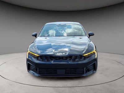 2025 Kia K5 EX