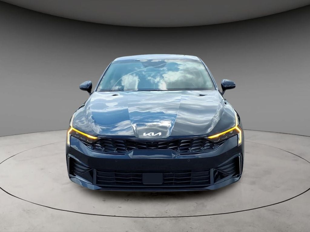 2025 Kia K5 EX