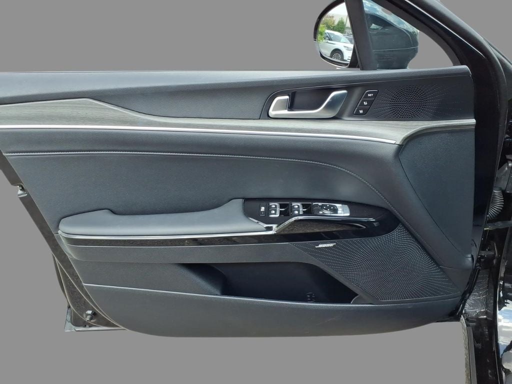 2025 Kia K5 EX