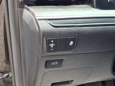 2025 Kia K5 EX