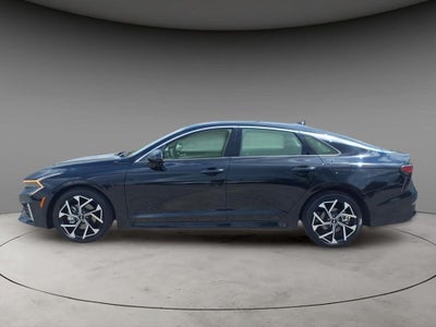 2025 Kia K5 EX