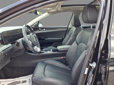 2025 Kia K5 EX