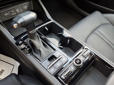 2025 Kia K5 EX