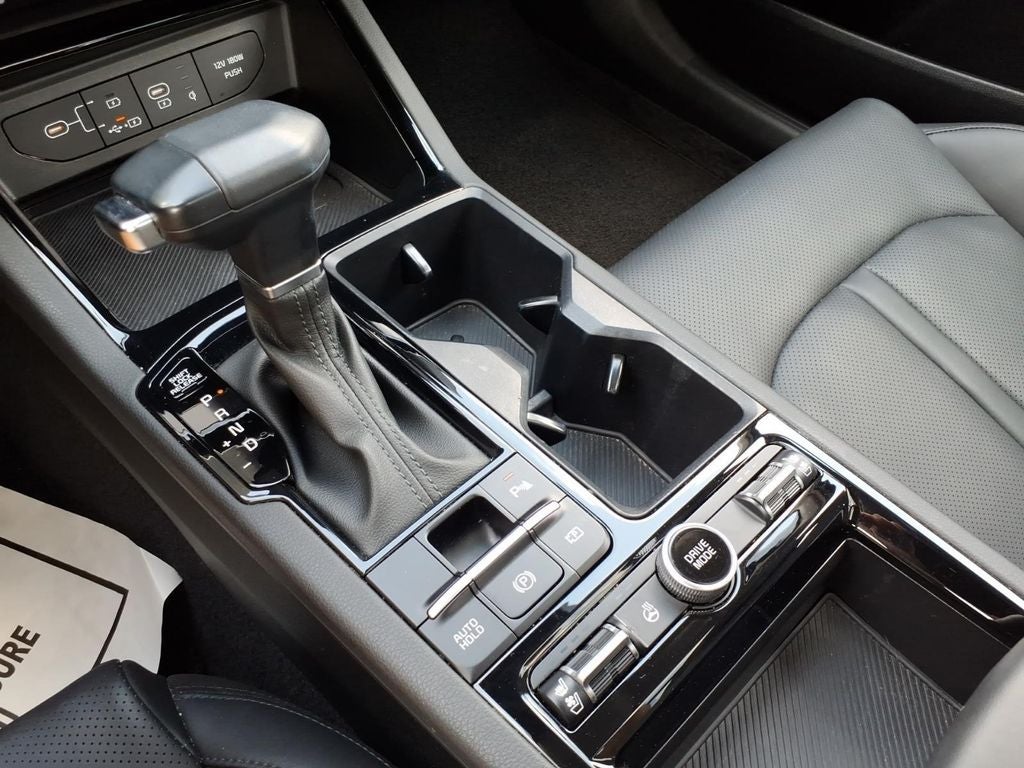 2025 Kia K5 EX
