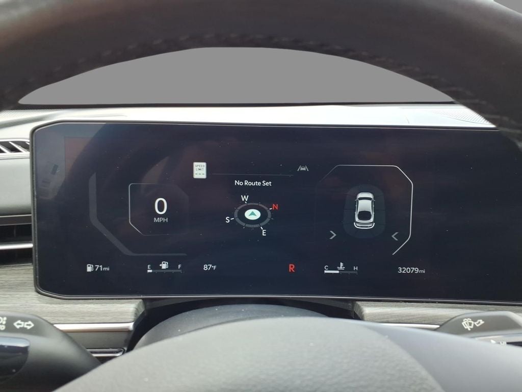 2025 Kia K5 EX