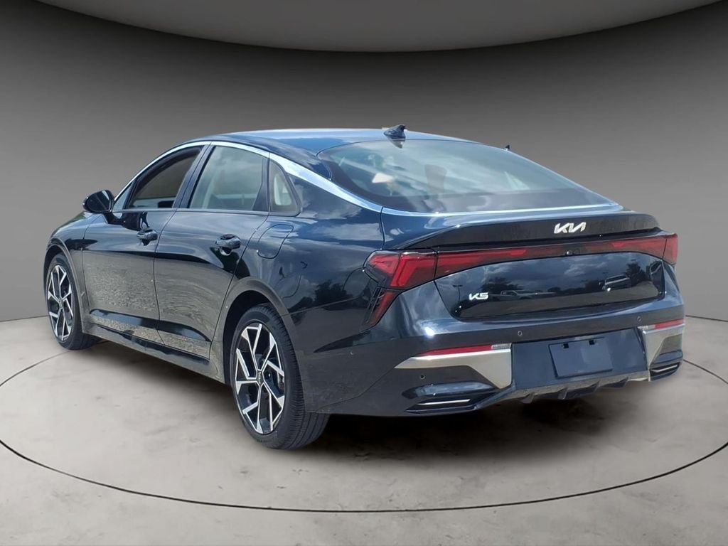 2025 Kia K5 EX