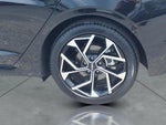 2025 Kia K5 EX