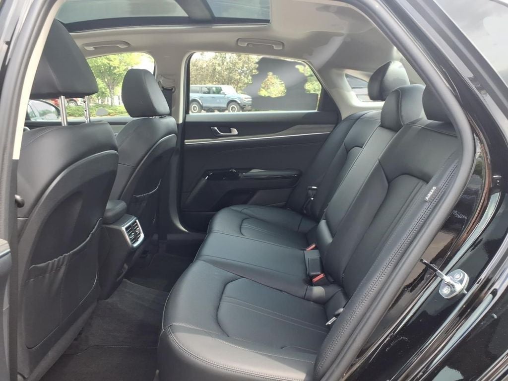2025 Kia K5 EX
