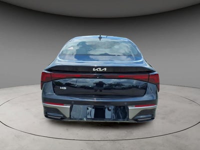 2025 Kia K5 EX