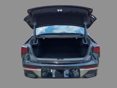 2025 Kia K5 EX