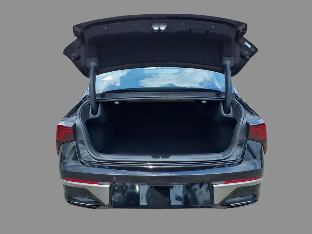 2025 Kia K5 EX