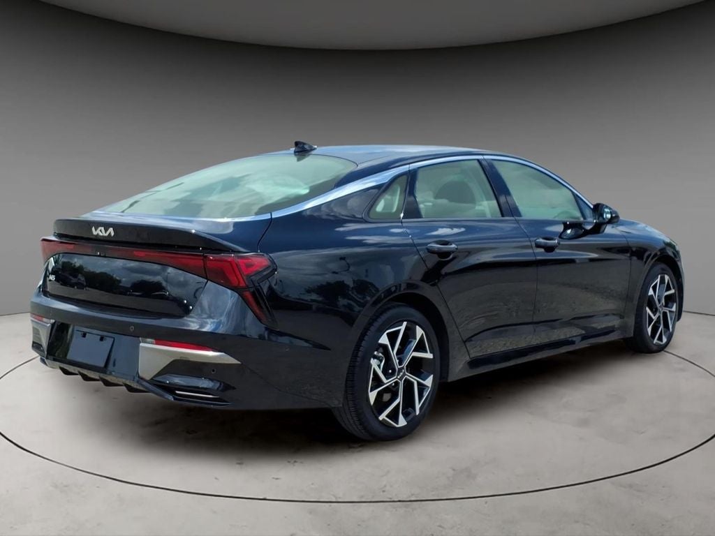 2025 Kia K5 EX