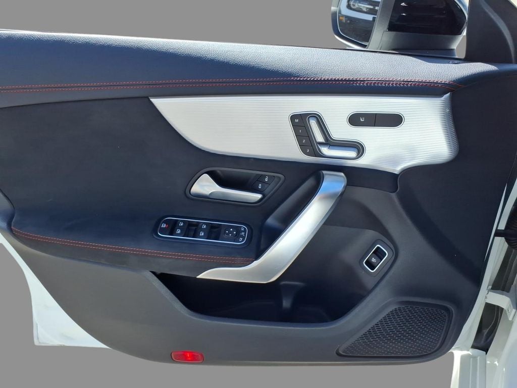2021 Mercedes-Benz CLA CLA 250 4MATIC®