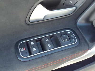 2021 Mercedes-Benz CLA CLA 250 4MATIC®