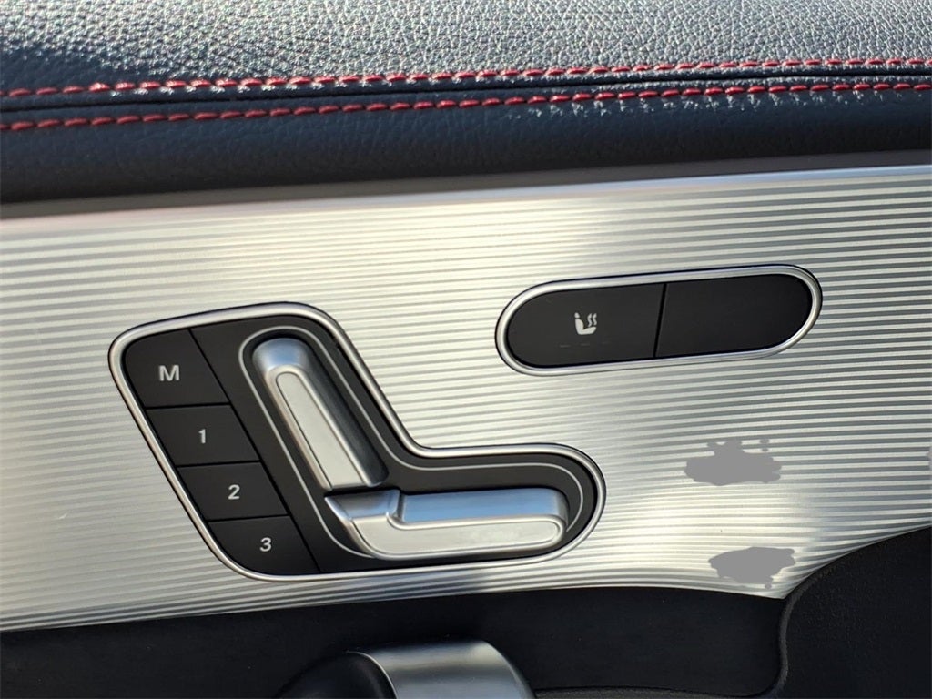 2021 Mercedes-Benz CLA CLA 250 4MATIC®