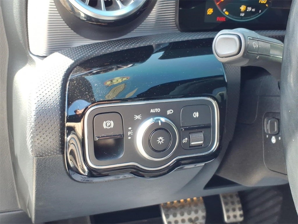 2021 Mercedes-Benz CLA CLA 250 4MATIC®