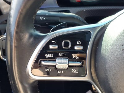 2021 Mercedes-Benz CLA CLA 250 4MATIC®