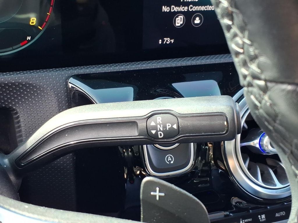 2021 Mercedes-Benz CLA CLA 250 4MATIC®