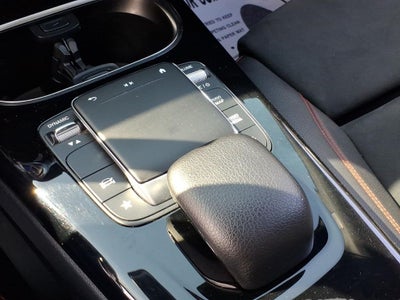 2021 Mercedes-Benz CLA CLA 250 4MATIC®