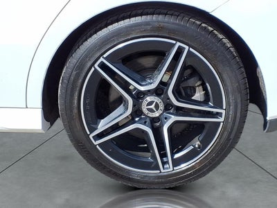 2021 Mercedes-Benz CLA CLA 250 4MATIC®