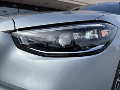 2023 Mercedes-Benz S-Class S 580 4MATIC®