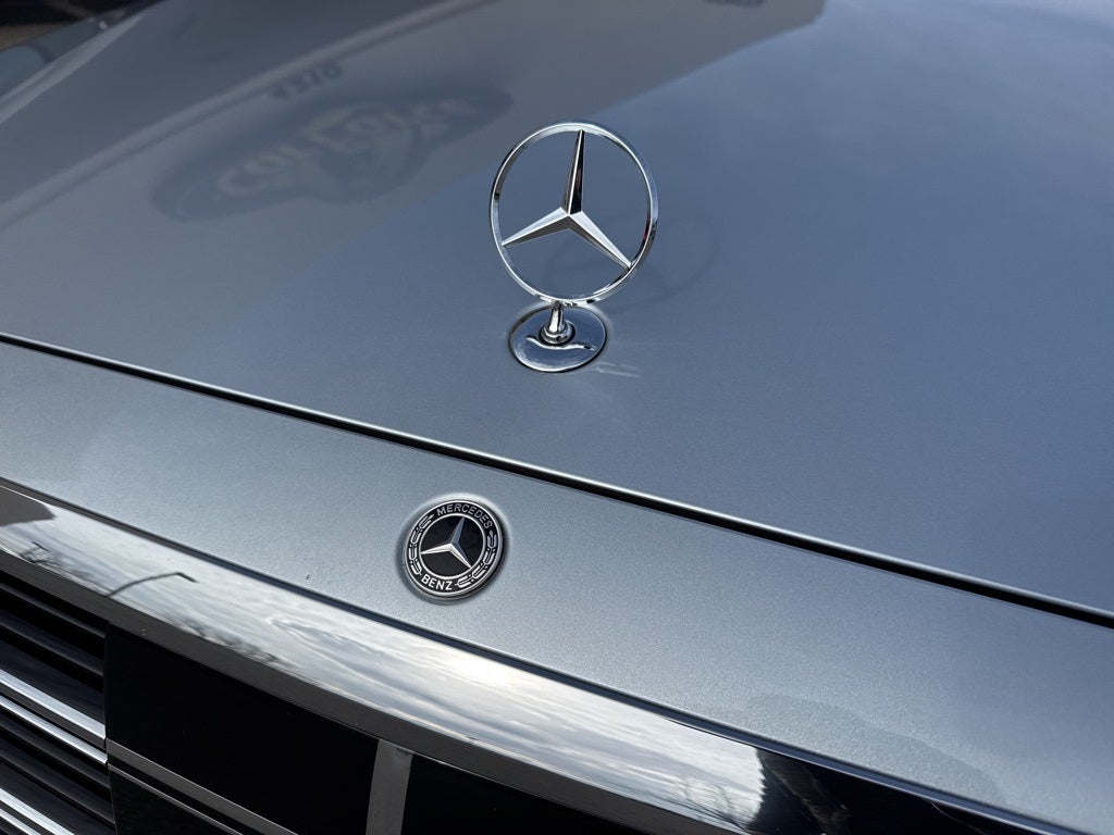 2023 Mercedes-Benz S-Class S 580 4MATIC®