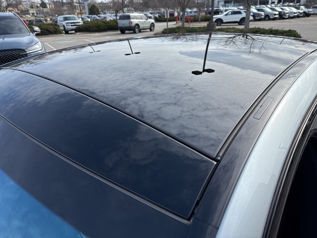 2023 Mercedes-Benz S-Class S 580 4MATIC®