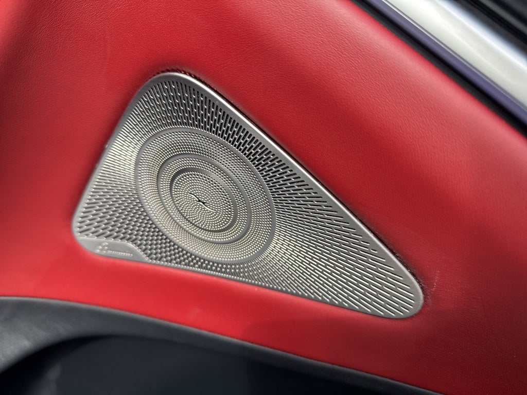 2023 Mercedes-Benz S-Class S 580 4MATIC®