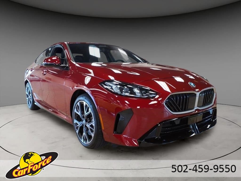 2025 BMW 2 Series 228 xDrive Gran Coupe