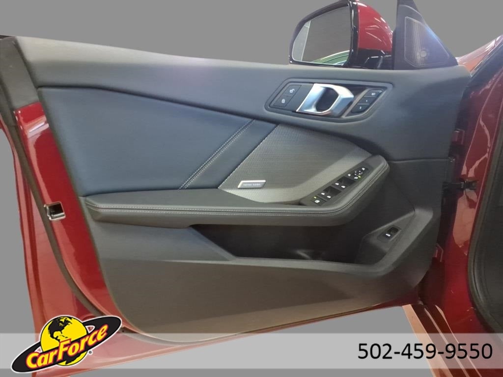 2025 BMW 2 Series 228 xDrive Gran Coupe