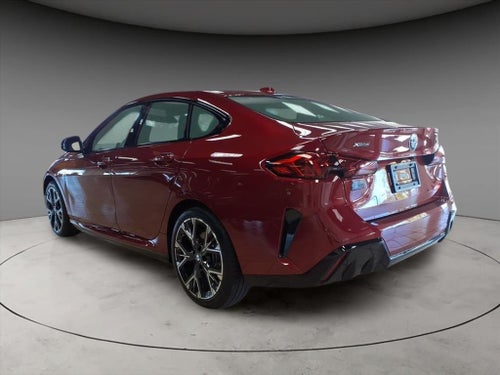 2025 BMW 2 Series 228 xDrive Gran Coupe