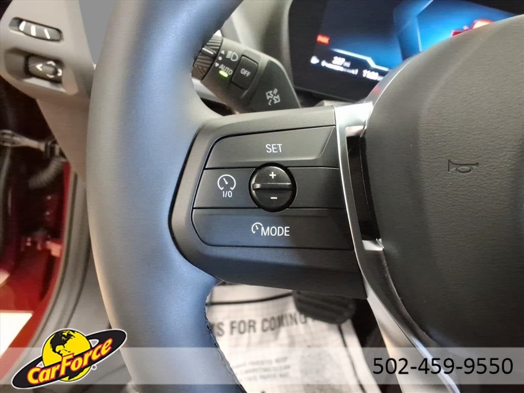 2025 BMW 2 Series 228 xDrive Gran Coupe