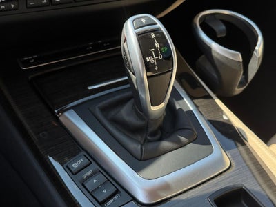 2016 BMW Z4 sDrive28i