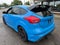 2018 Ford Focus RS