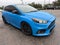 2018 Ford Focus RS