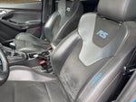 2018 Ford Focus RS