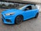 2018 Ford Focus RS