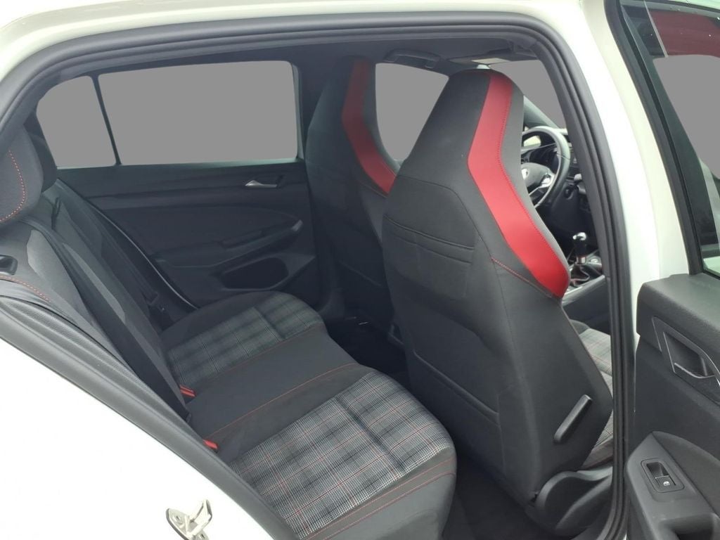 2022 Volkswagen Golf GTI 2.0T S