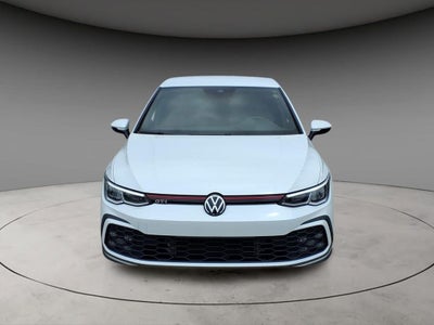 2022 Volkswagen Golf GTI 2.0T S