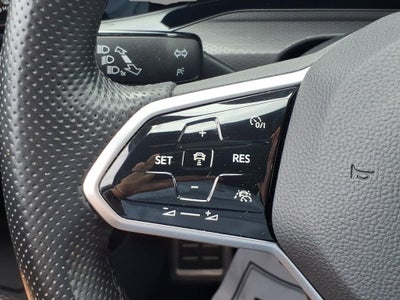 2022 Volkswagen Golf GTI 2.0T S