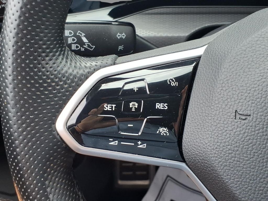 2022 Volkswagen Golf GTI 2.0T S
