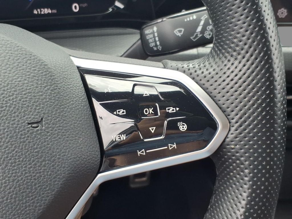 2022 Volkswagen Golf GTI 2.0T S