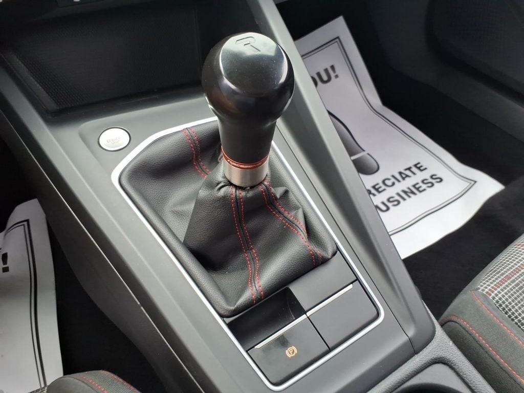 2022 Volkswagen Golf GTI 2.0T S