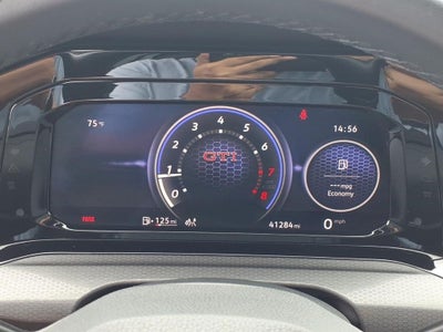 2022 Volkswagen Golf GTI 2.0T S