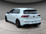 2022 Volkswagen Golf GTI 2.0T S